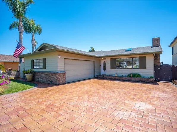 971 Visalia St, Pismo Beach, CA 93449