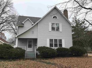 1014 S 22nd St, Terre Haute, IN