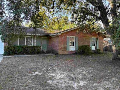 7825 Le Jeune Dr, Pensacola, FL, 32514