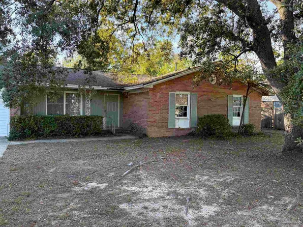 7825 Le Jeune Dr, Pensacola, FL 32514