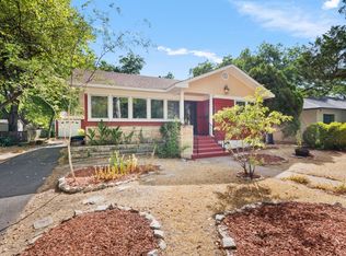 1212 Bentwood Rd, Austin, TX 78722