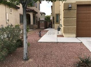 3733 Thomas Patrick Ave, North Las Vegas, NV 89032