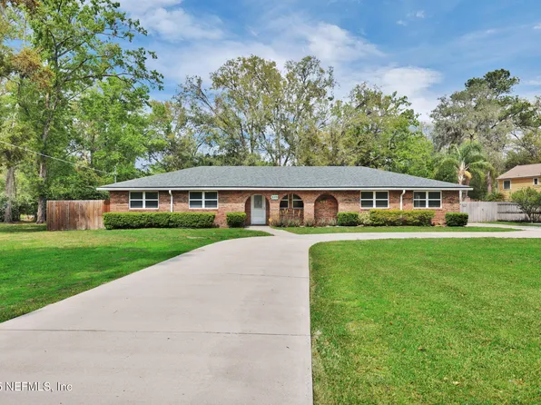 835 HIBERNIA FOREST Drive, Fleming Island, FL 32003