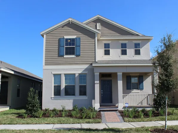 8203 Lakeview Crossing Dr, Winter Garden, FL 34787