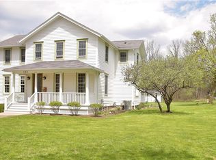 128 Clinton St, Avon, NY 14414