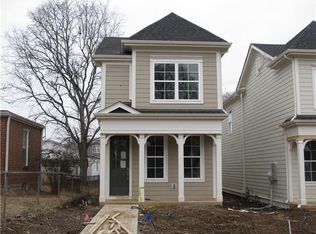 4908 Wyoming Ave #B, Nashville, TN 37209