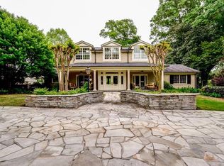 220 Little John Trl NE, Atlanta, GA 30309