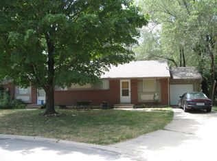 4208 N Askew Ave, Kansas City, MO 64117