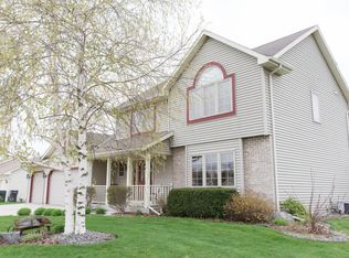 929 Bay View Rd, Kiel, WI 53042