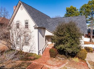 7305 Ellsworth Rd, Fort Smith, AR 72903