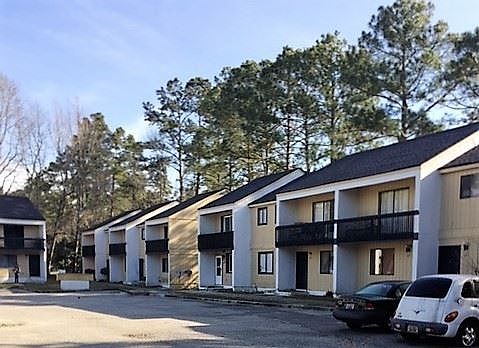 2nd image of 401 Golf Rd APT 300