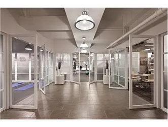 Sold by Brown Harris Stevens