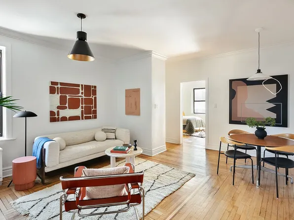 99 E 4th St APT 4F, New York, NY 10003