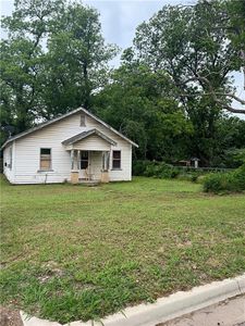 501 S Cherry St, Pauls Valley, OK, 73075