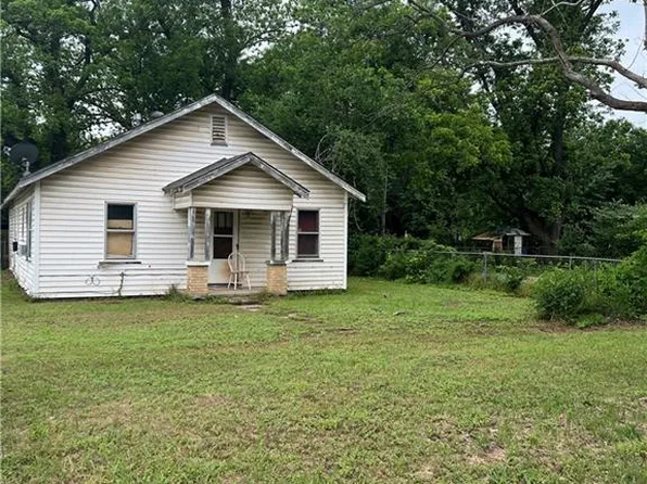 501 S Cherry St, Pauls Valley, OK 73075