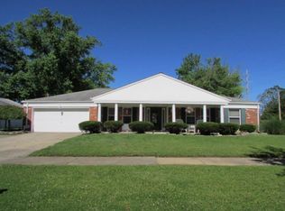 3435 Red Coach Dr, Springfield, OH 45503