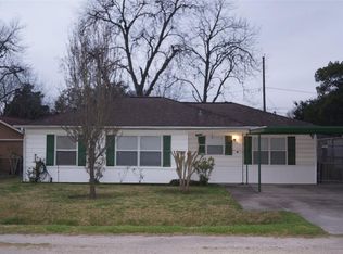 11513 McGallion Rd, Houston, TX 77076