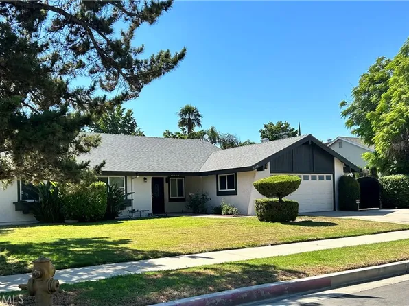 7305 Delco Ave, Winnetka, CA 91306