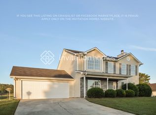 1213 Nunnally Dr, Monroe, GA