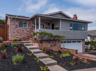 211 Allen Dr, San Bruno, CA 94066