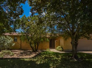 1008 Linda Joy St, Kerrville, TX 78028