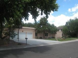 9419 Oakmont Rd NE, Albuquerque, NM 87111