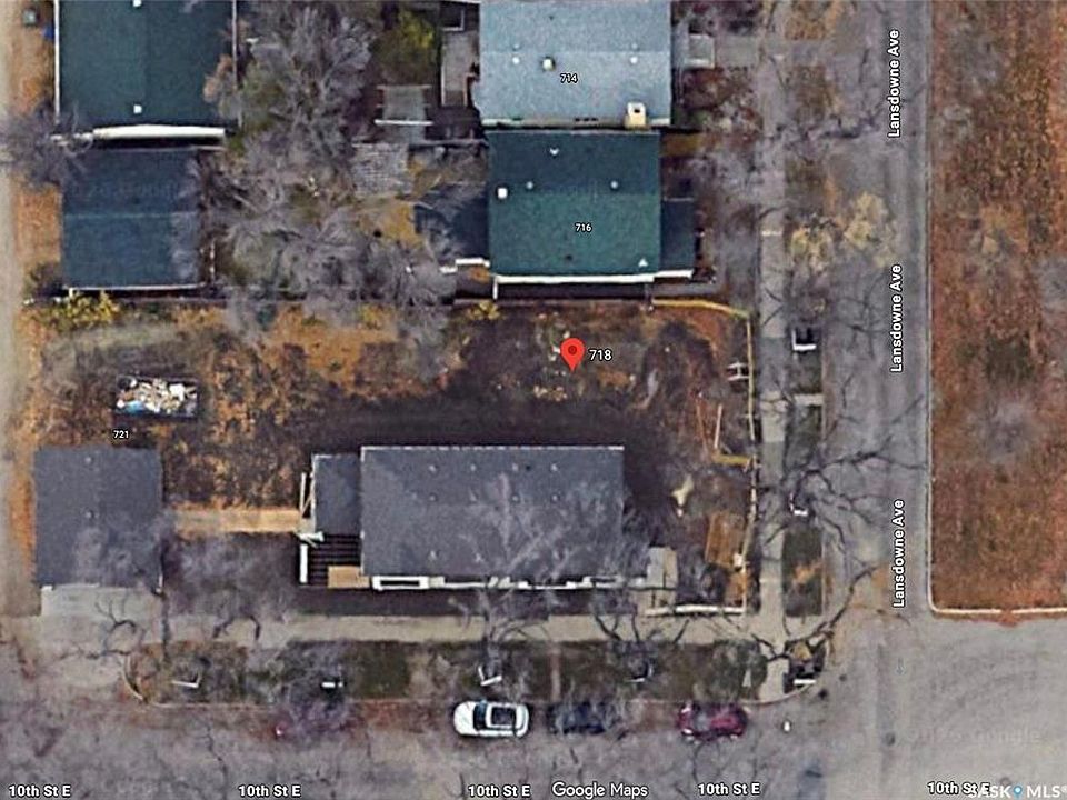 1st image of 718 Lansdowne AVENUE