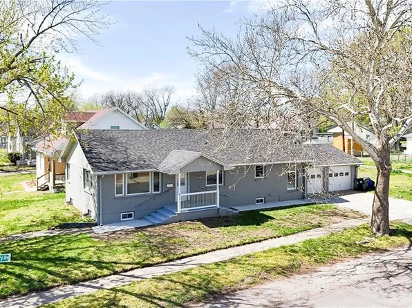 815 E 16th St, Sedalia, MO 65301