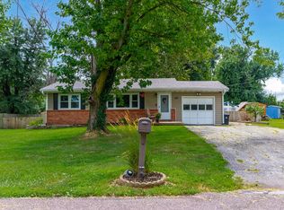 4550 E Lang Dr, Columbia, MO 65202