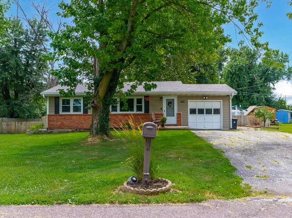4550 E Lang Dr, Columbia, MO 65202
