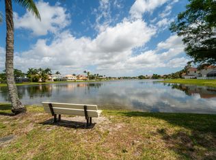 7554 Springfield Lake Dr, Lake Worth, FL 33467