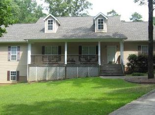 145 Water Oak Dr NE, Milledgeville, GA 31061