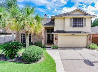 2211 Aberdeen Dr, League City, TX 77573