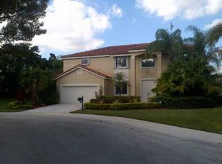 2007 Water Ridge Dr, Weston, FL 33326