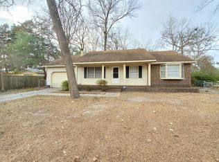 6414 Shady Ln, Fayetteville, NC 28304