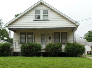 1523 S Arago St, Peoria, IL