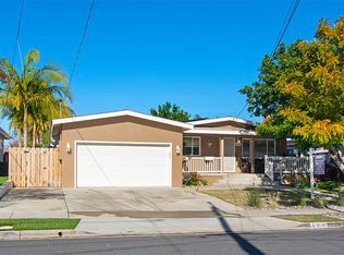 898 Laguna Ave, El Cajon, CA 92020
