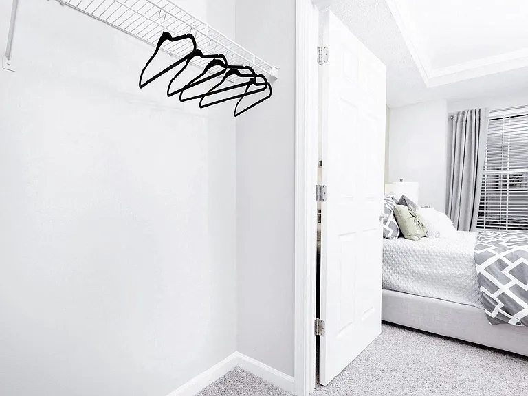 Elan at Mallard Creek Apartment Homes — Photo 92