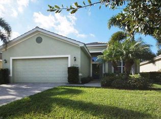 2734 Brightside Ct, Cape Coral, FL 33991