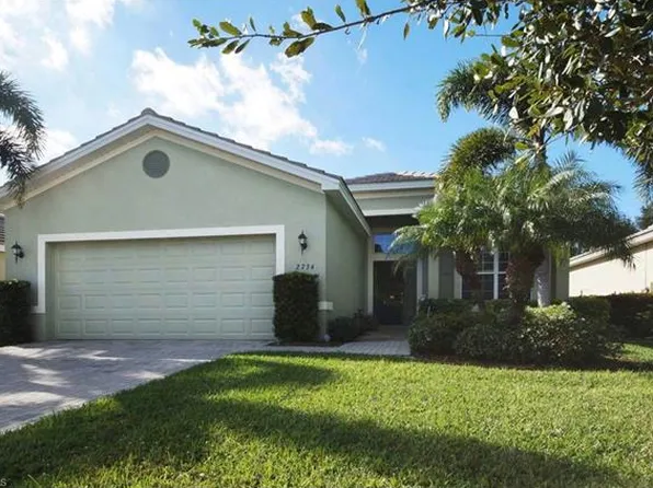 2734 Brightside Ct, Cape Coral, FL 33991