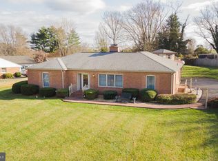 137 Red Hill Rd, Orange, VA 22960