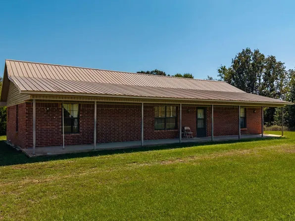 250 Bluegrass Rd, Springfield, AR 72157