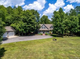 22510 Skinquarter Rd, Moseley, VA 23120