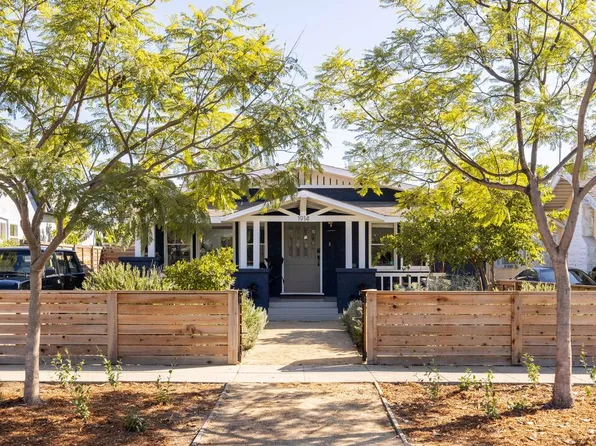 1914 W 41st St, Los Angeles, CA 90062