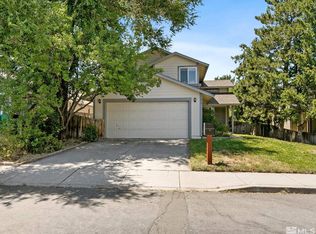 1213 Blue Lakes Rd, Reno, NV 89523