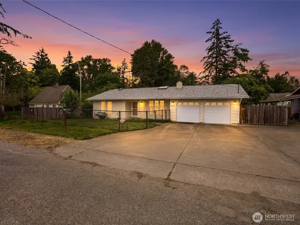 9525 E E Street, Tacoma, WA 98445