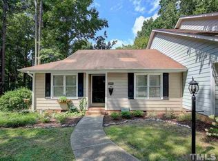 6401 Andsley Dr, Raleigh, NC 27609