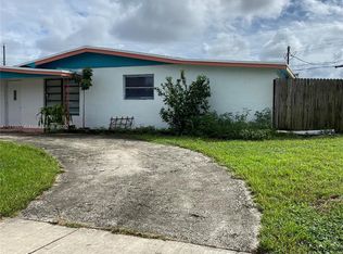 5930 SW 39th Ct, Davie, FL 33314