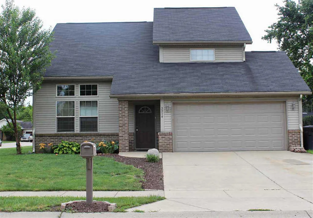 3314 Jordy Dr photo 1