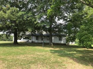 2040 Mulberry Rd, Nathalie, VA 24577